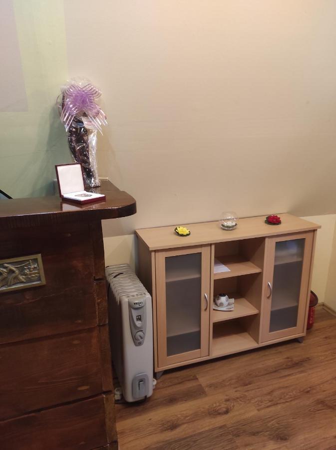 Apartman "Sarap" Metković Dış mekan fotoğraf