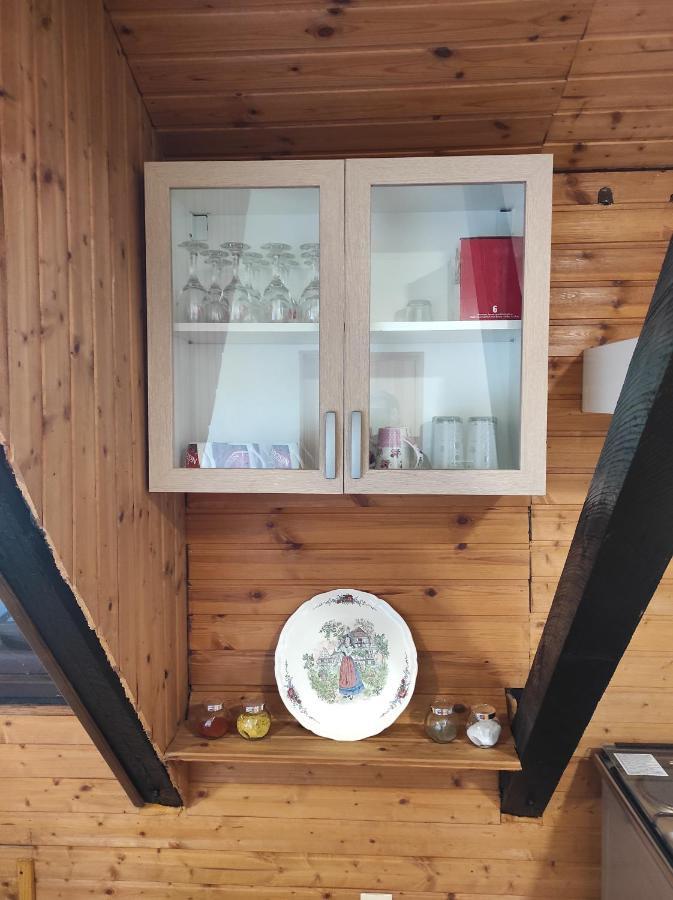 Apartman "Sarap" Metković Dış mekan fotoğraf