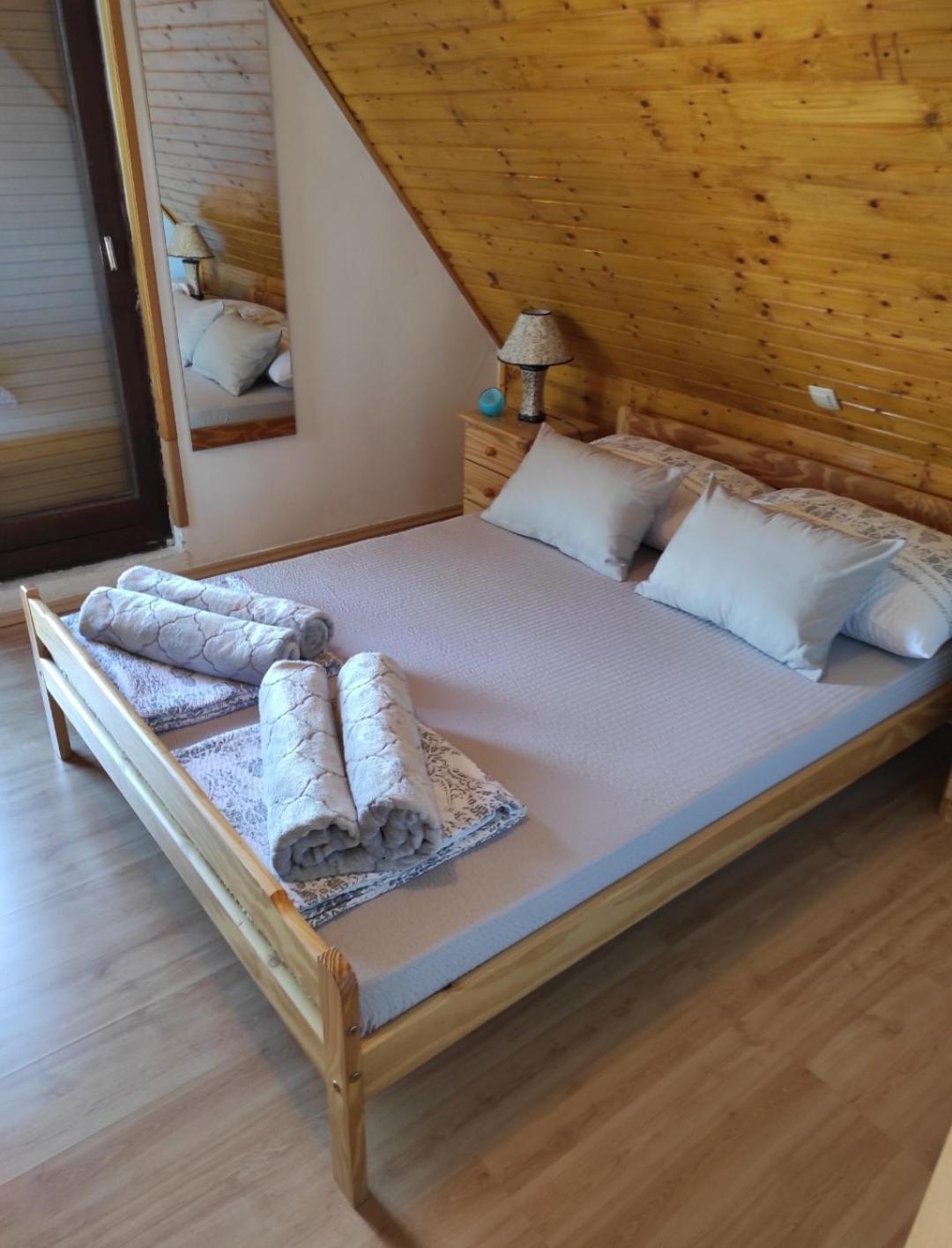 Apartman "Sarap" Metković Dış mekan fotoğraf