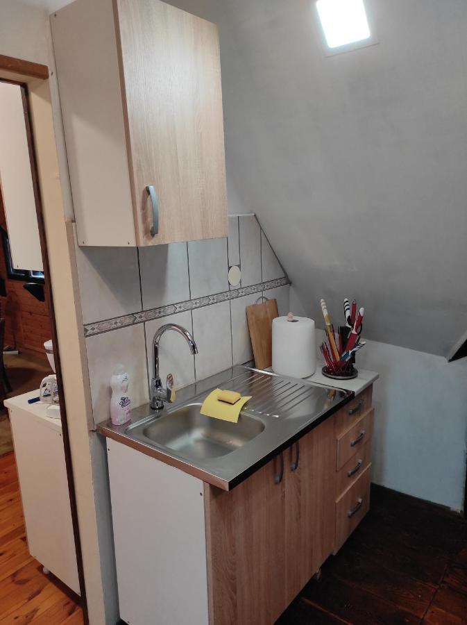 Apartman "Sarap" Metković Dış mekan fotoğraf