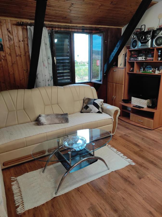Apartman "Sarap" Metković Dış mekan fotoğraf