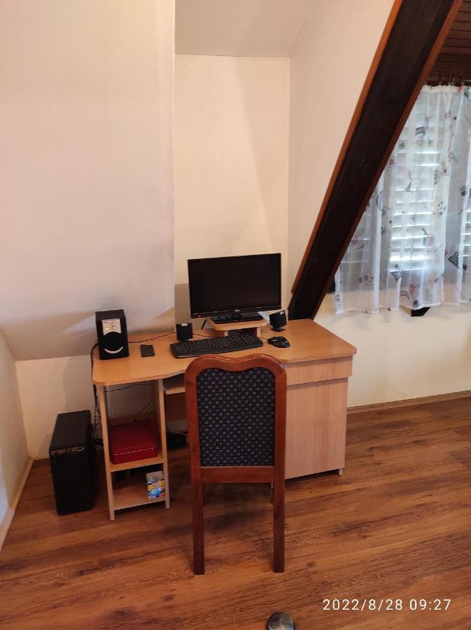 Apartman "Sarap" Metković Dış mekan fotoğraf