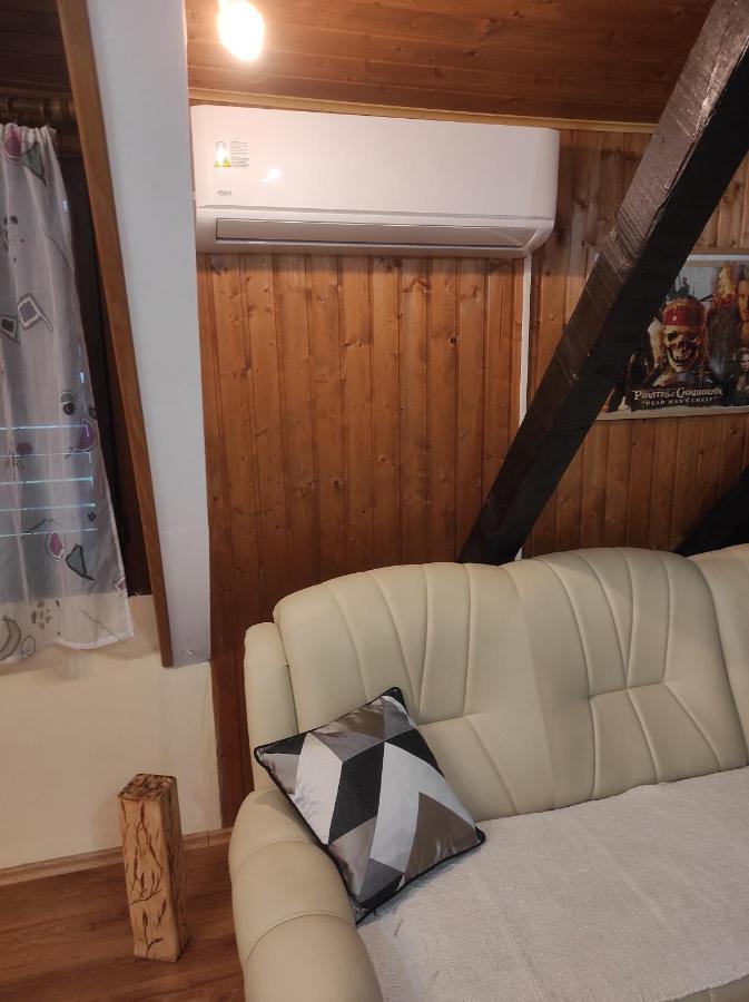 Apartman "Sarap" Metković Dış mekan fotoğraf