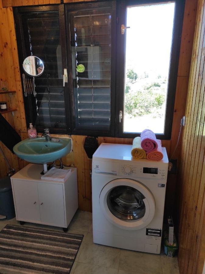 Apartman "Sarap" Metković Dış mekan fotoğraf