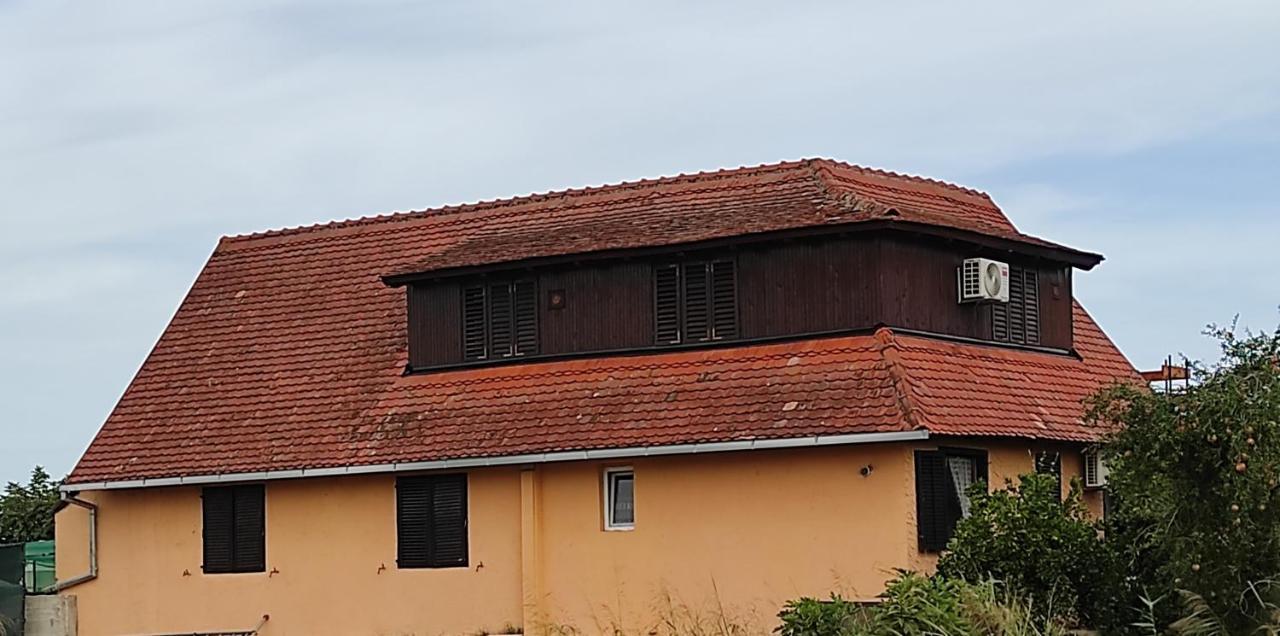 Apartman "Sarap" Metković Dış mekan fotoğraf
