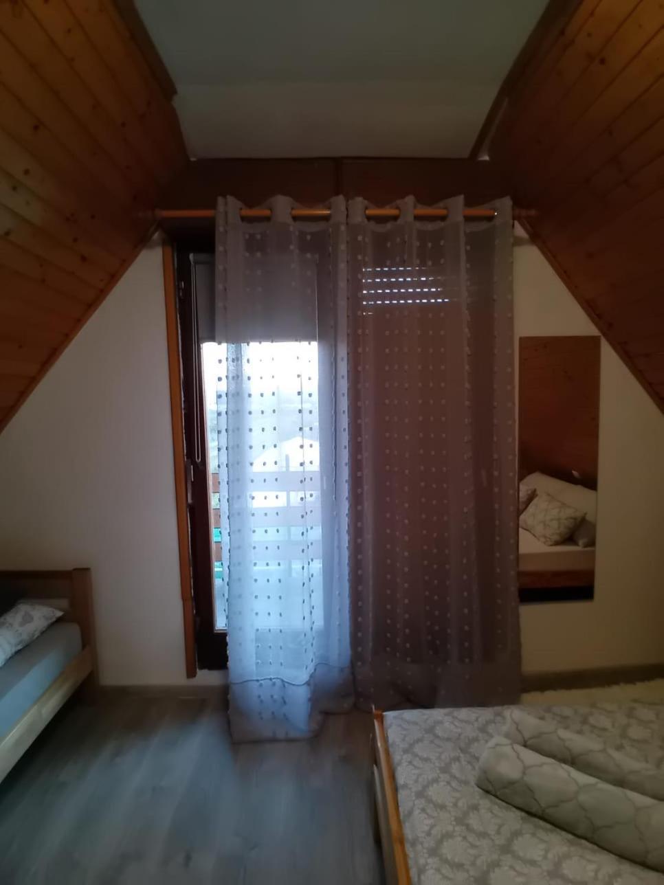 Apartman "Sarap" Metković Dış mekan fotoğraf