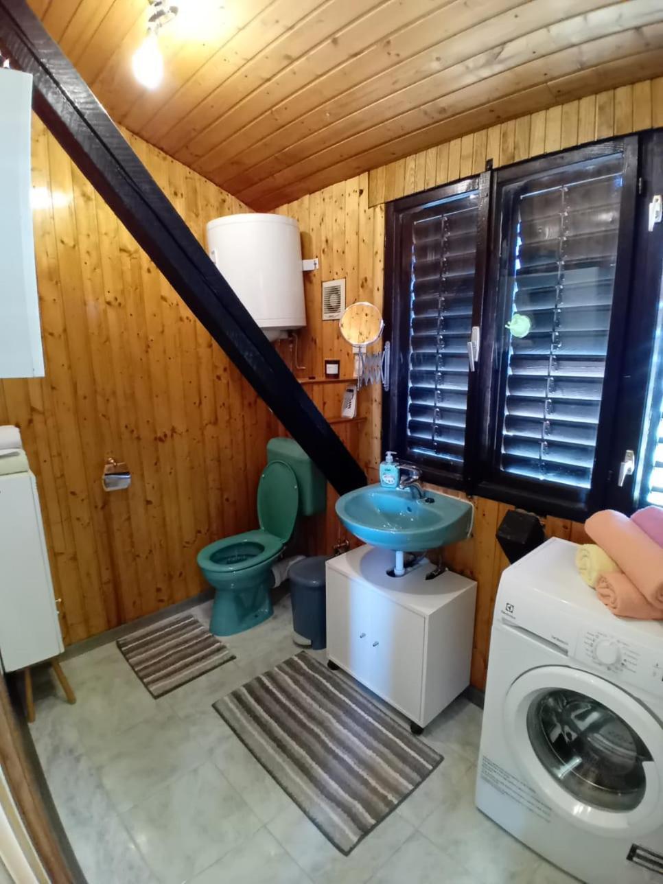 Apartman "Sarap" Metković Dış mekan fotoğraf