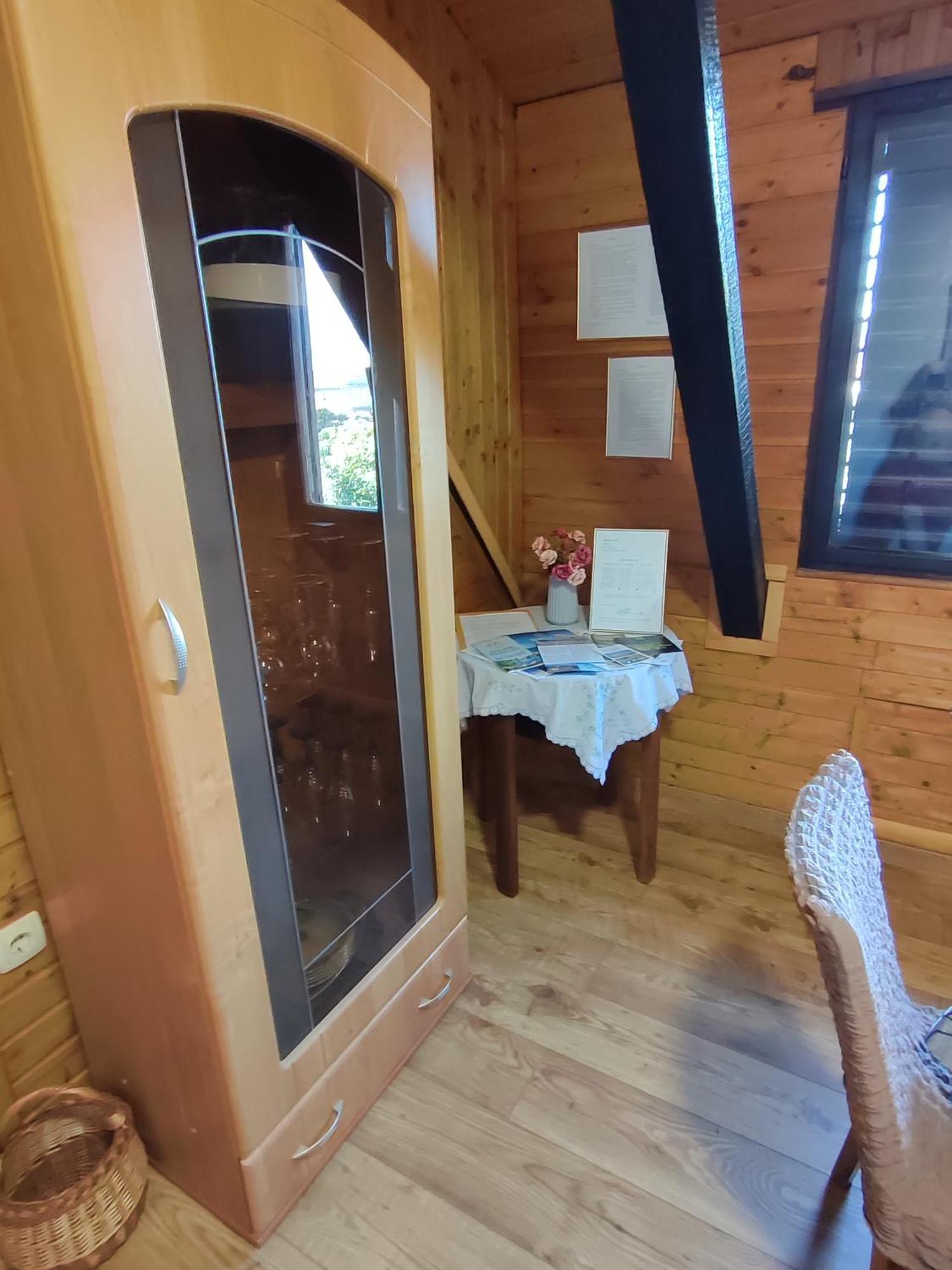 Apartman "Sarap" Metković Dış mekan fotoğraf