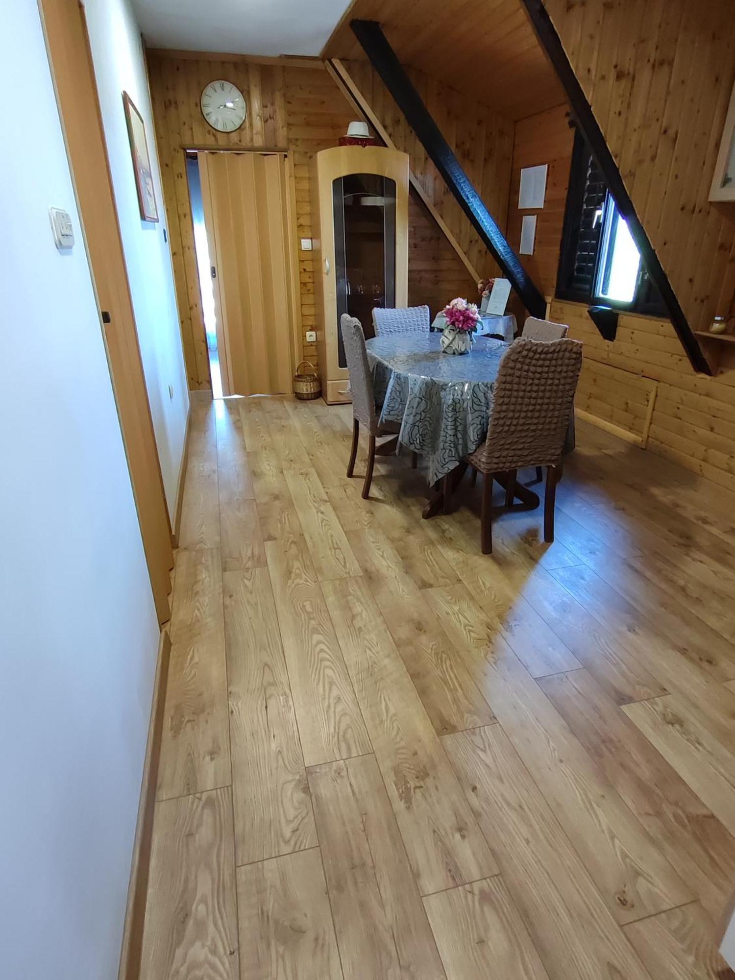 Apartman "Sarap" Metković Dış mekan fotoğraf