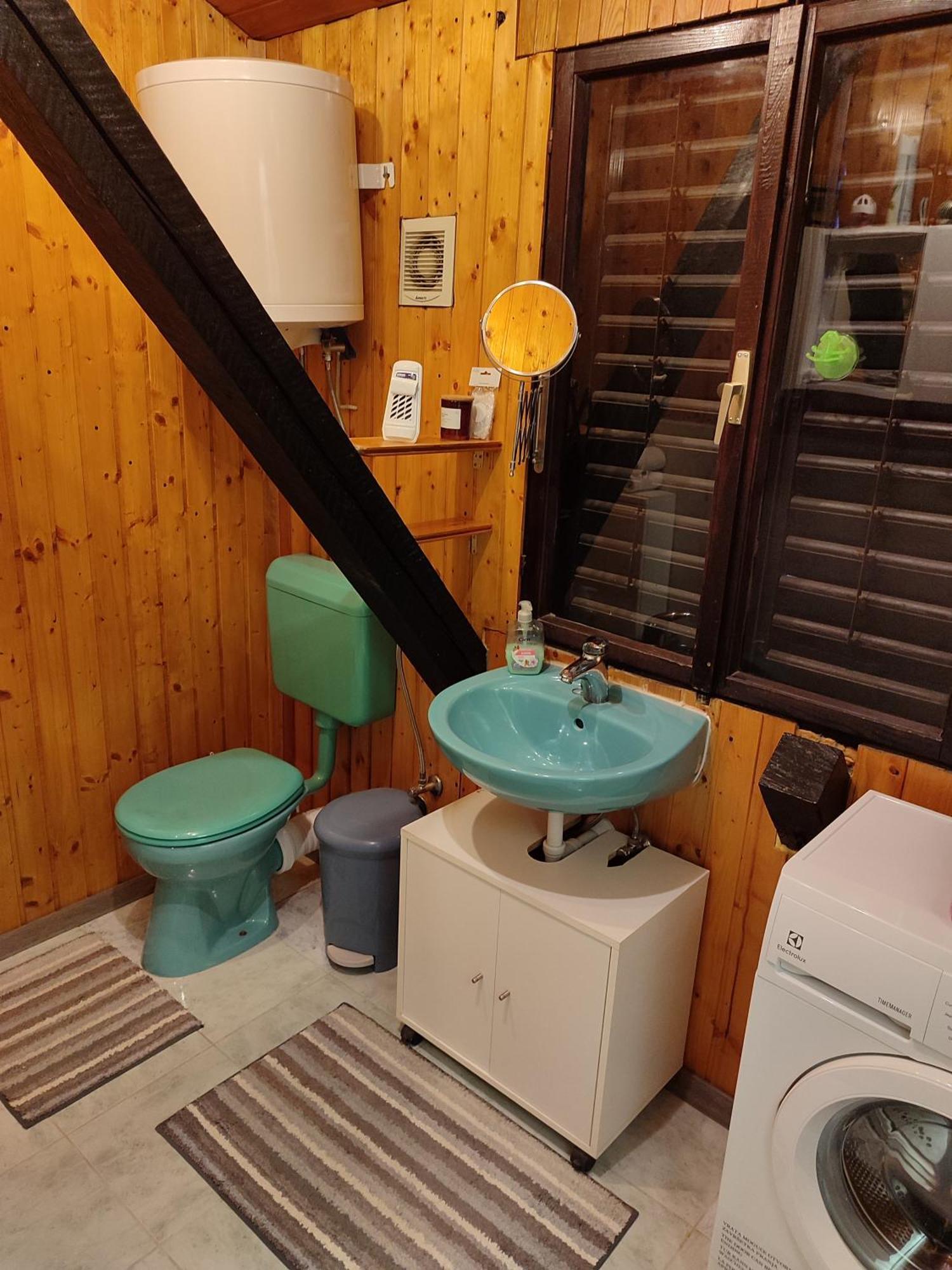 Apartman "Sarap" Metković Dış mekan fotoğraf