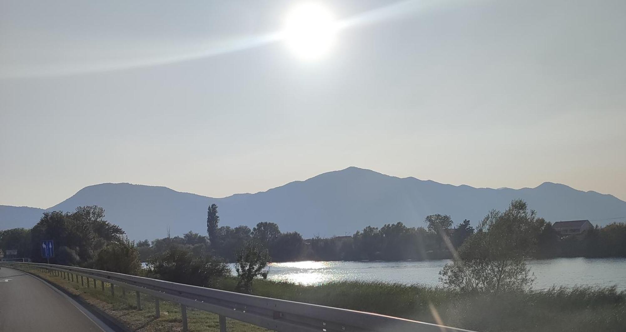 Apartman "Sarap" Metković Dış mekan fotoğraf