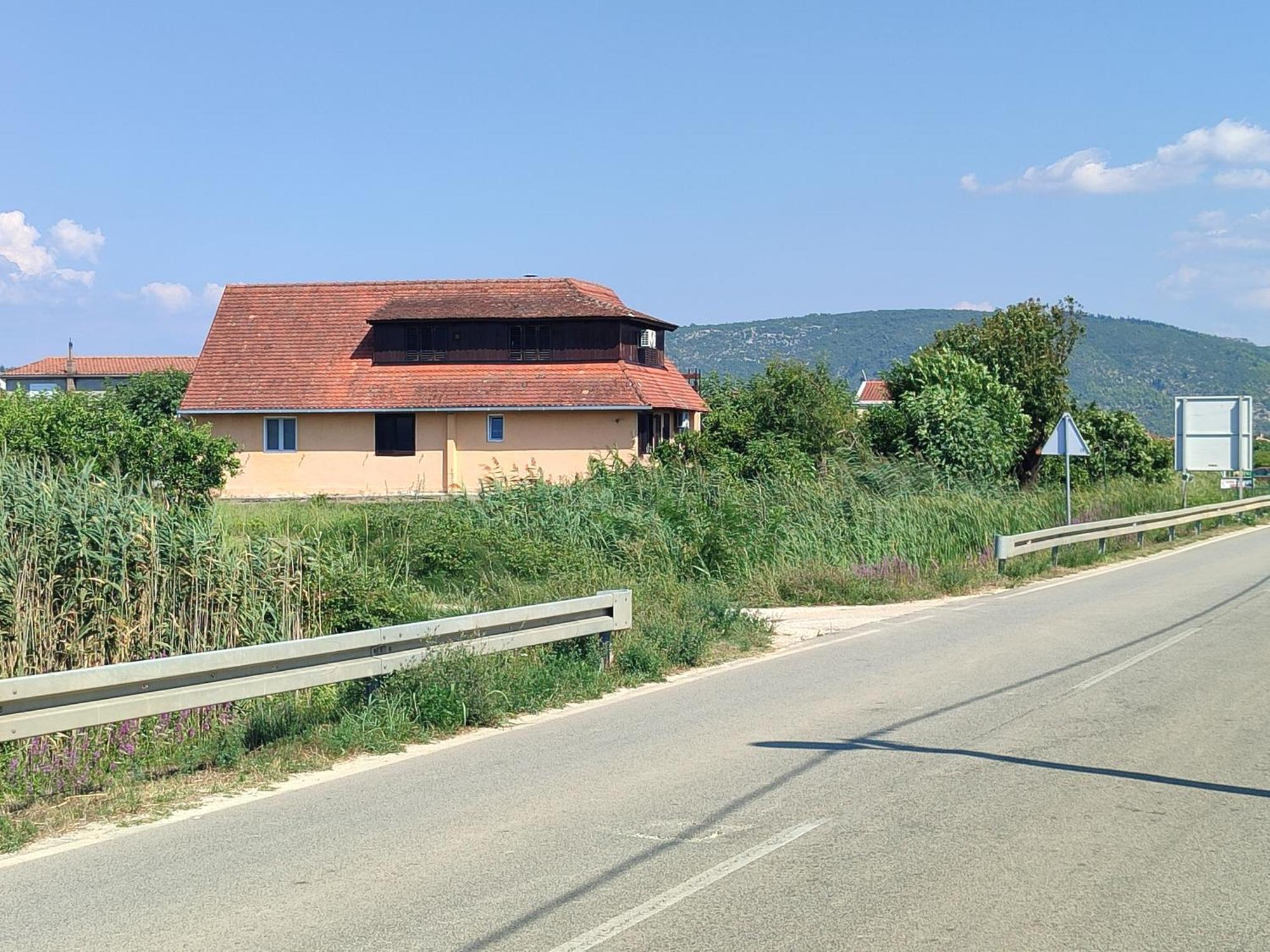 Apartman "Sarap" Metković Dış mekan fotoğraf