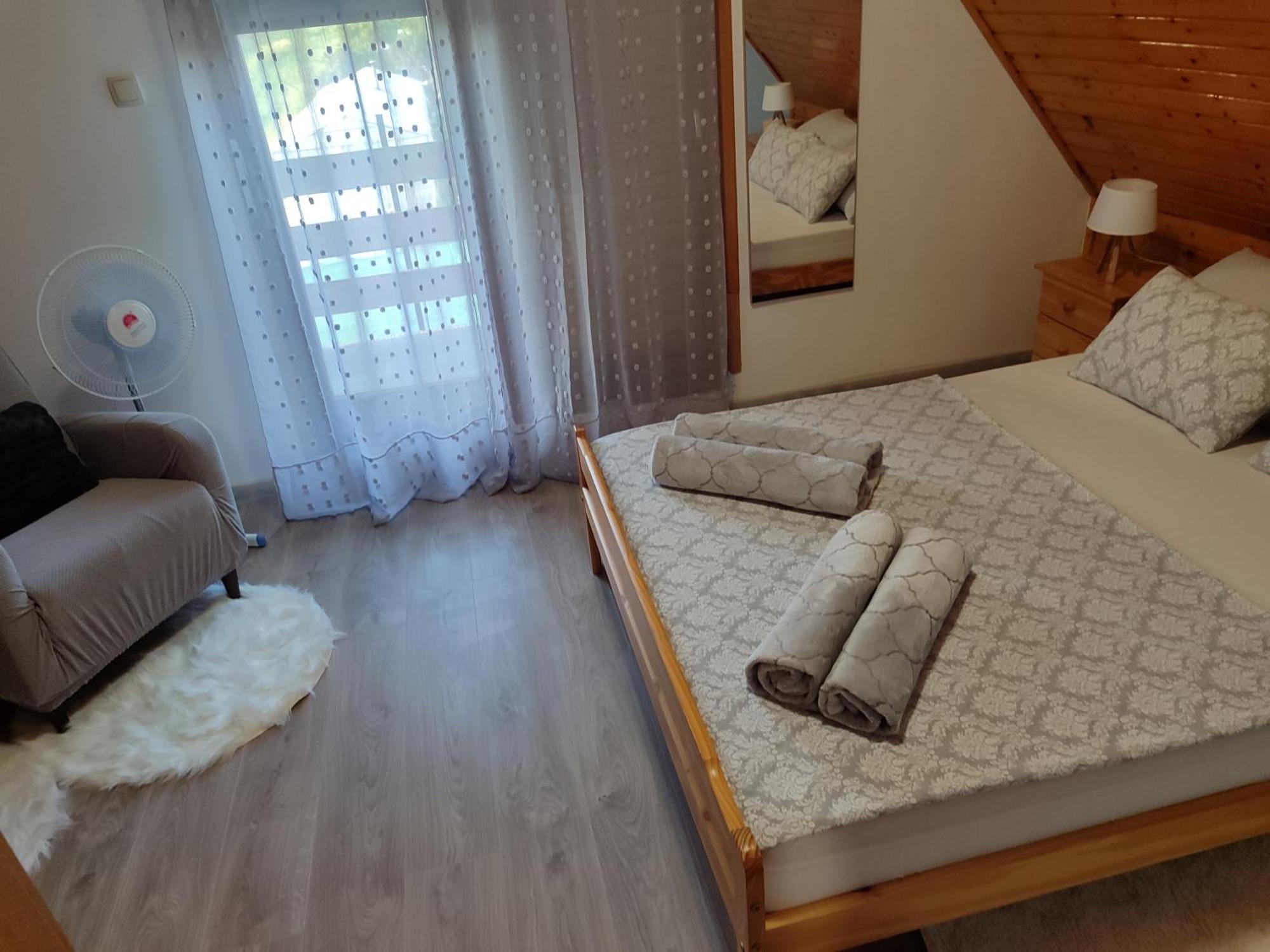 Apartman "Sarap" Metković Dış mekan fotoğraf