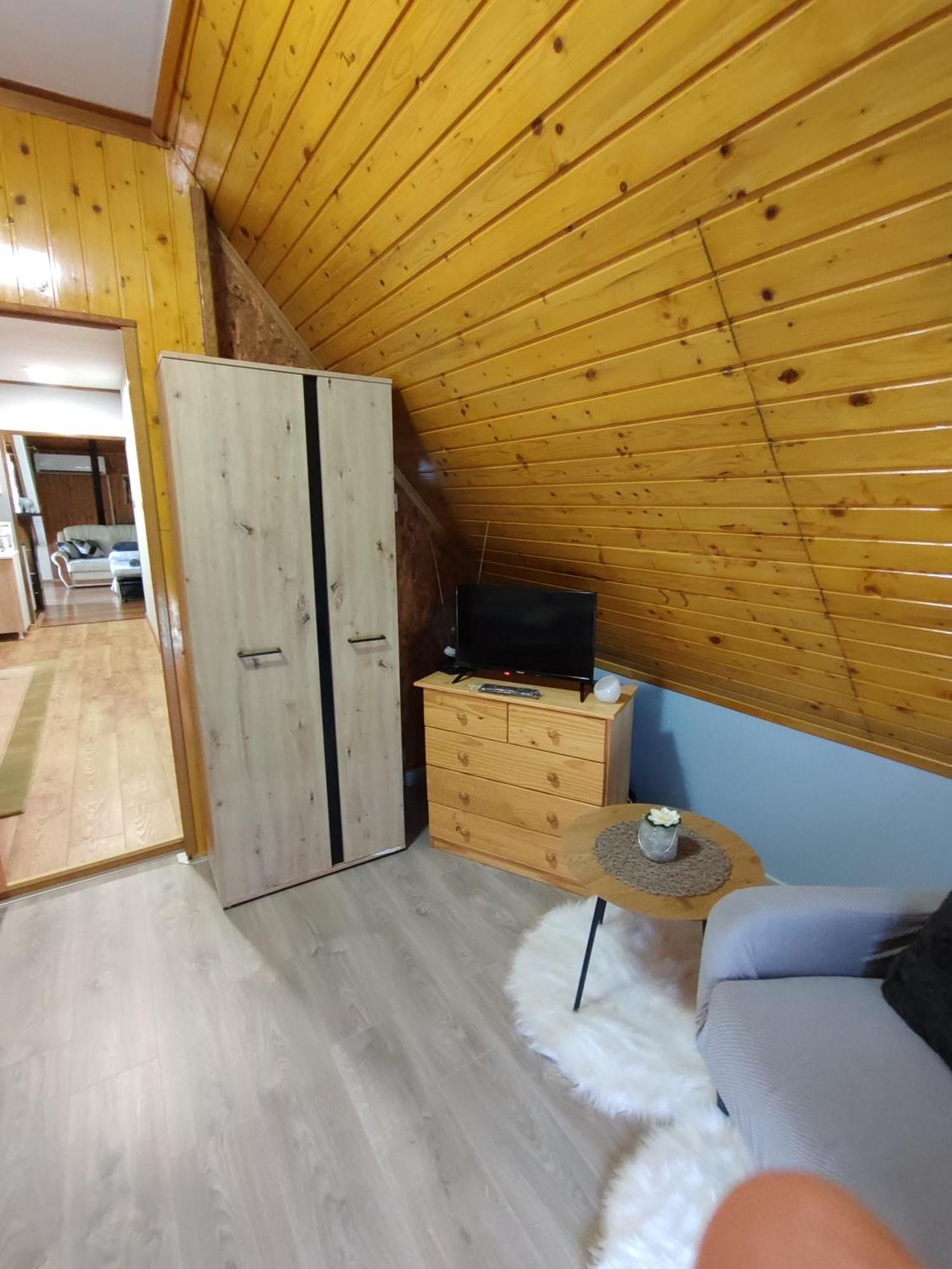 Apartman "Sarap" Metković Dış mekan fotoğraf